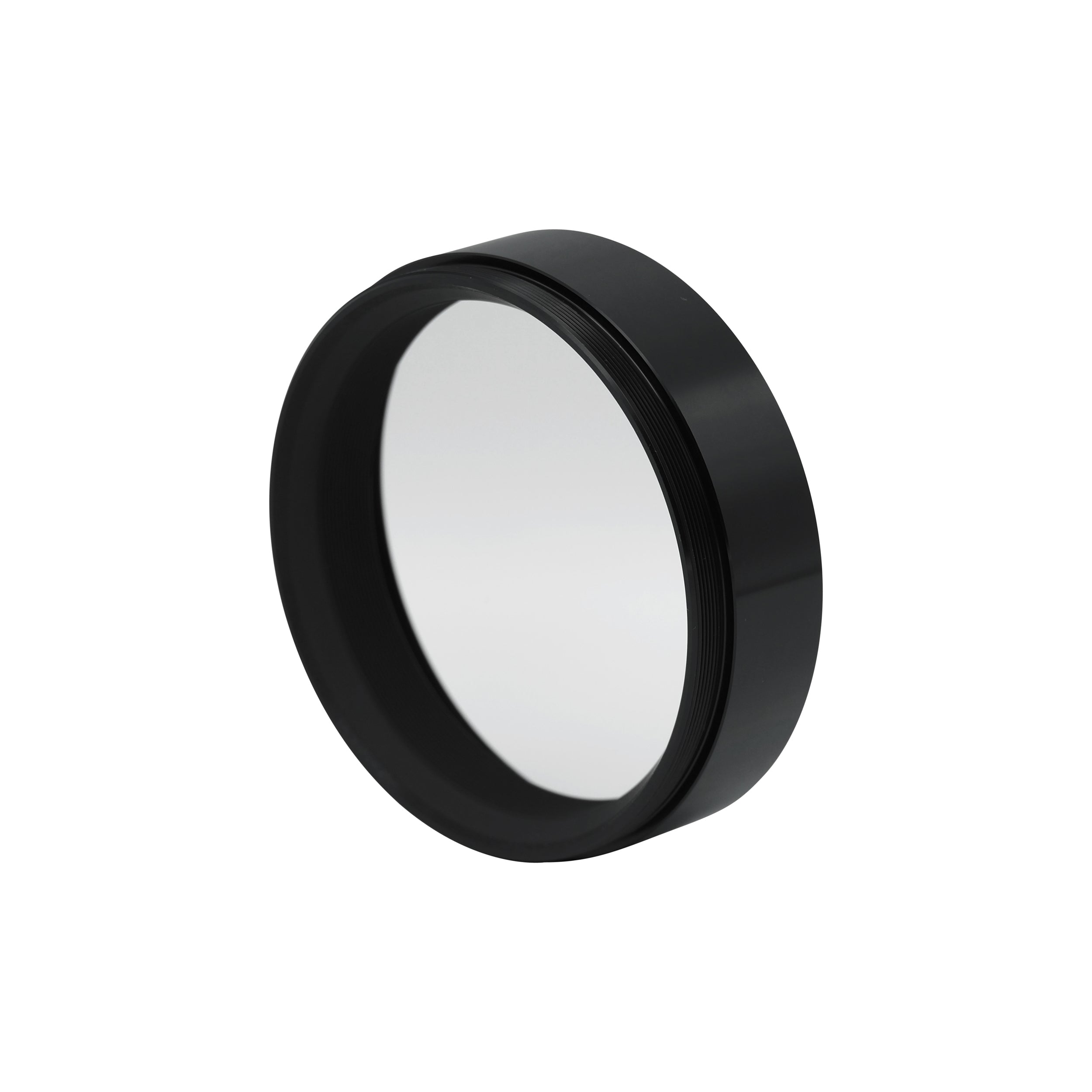 Apertura 25mm Telescope Extension Tube with M117 Threads - Compatible with Astronomy Eyepieces & Barlow Lenses for Enhanced Stargazing Experience