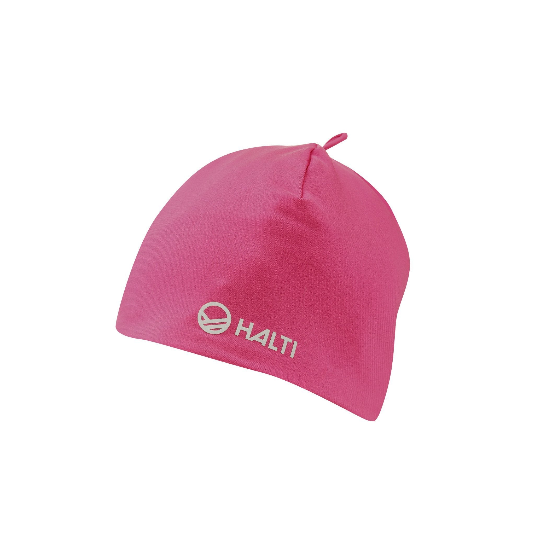 Halti 2017 Liukko Beanie - Warm Winter Knit Hat for Men & Women - Perfect for Skiing, Snowboarding & Outdoor Activities
