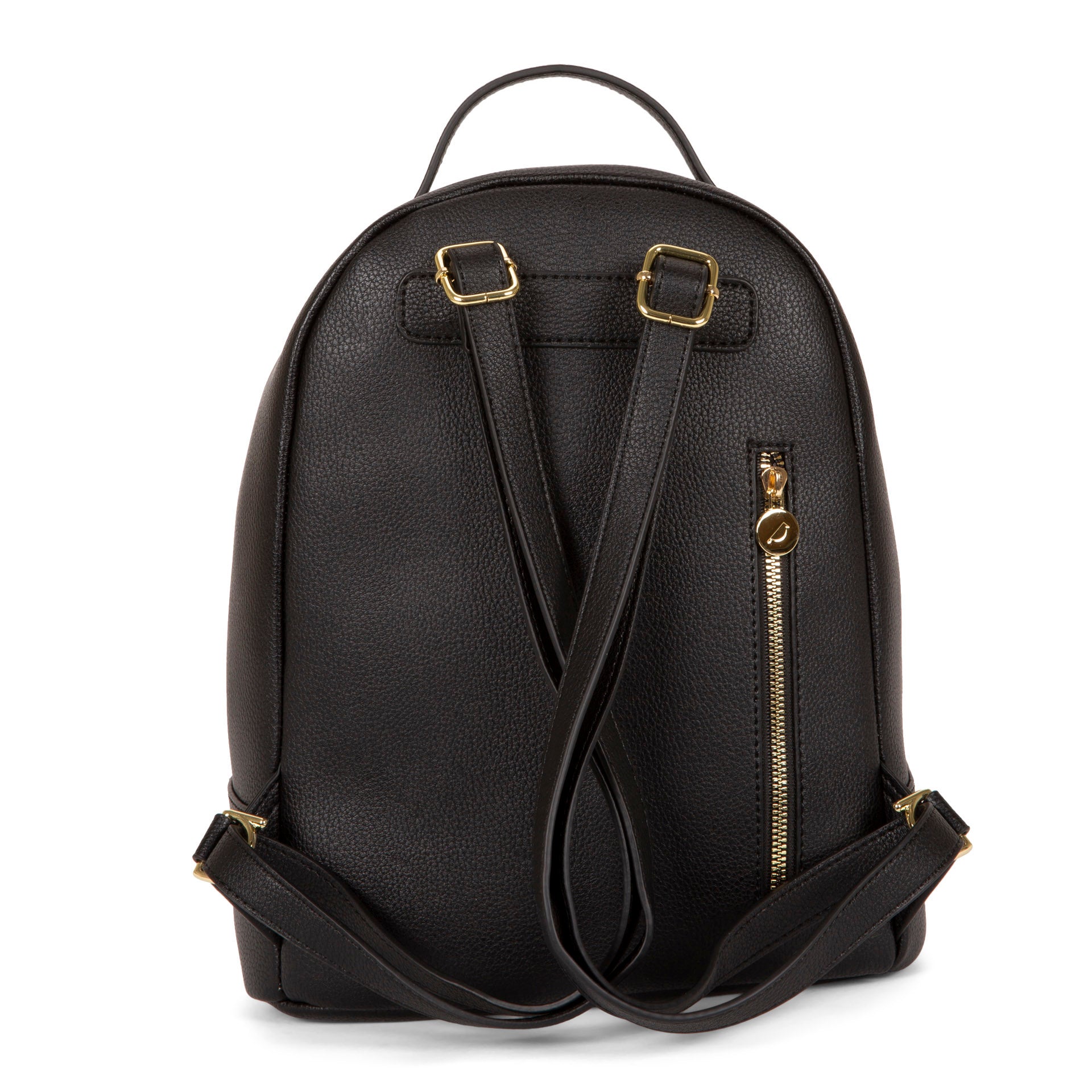 Valencia Medium Backpack for Women & Men - Lightweight Travel Backpack with USB Charging Port, Water Resistant College School Laptop Backpack - Perfect for Commuting, Hiking, Work & Daily Use