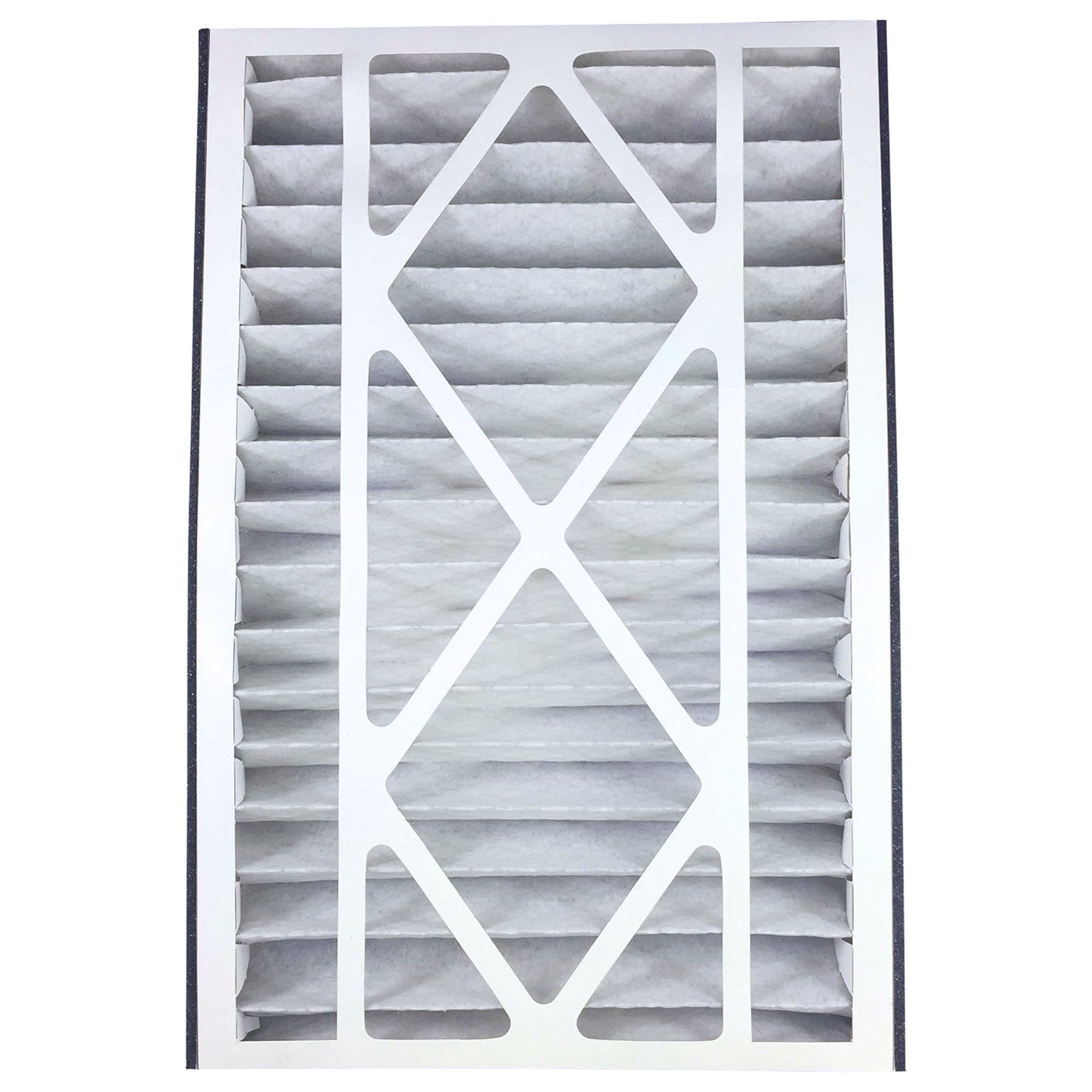 Atomic Filters 20x20x5 MERV 8 Air Filter (2-Pack) - Compatible with Trion Air Bear Supreme 103 & 259649 - Perfect for Home HVAC Systems & Air Purifiers
