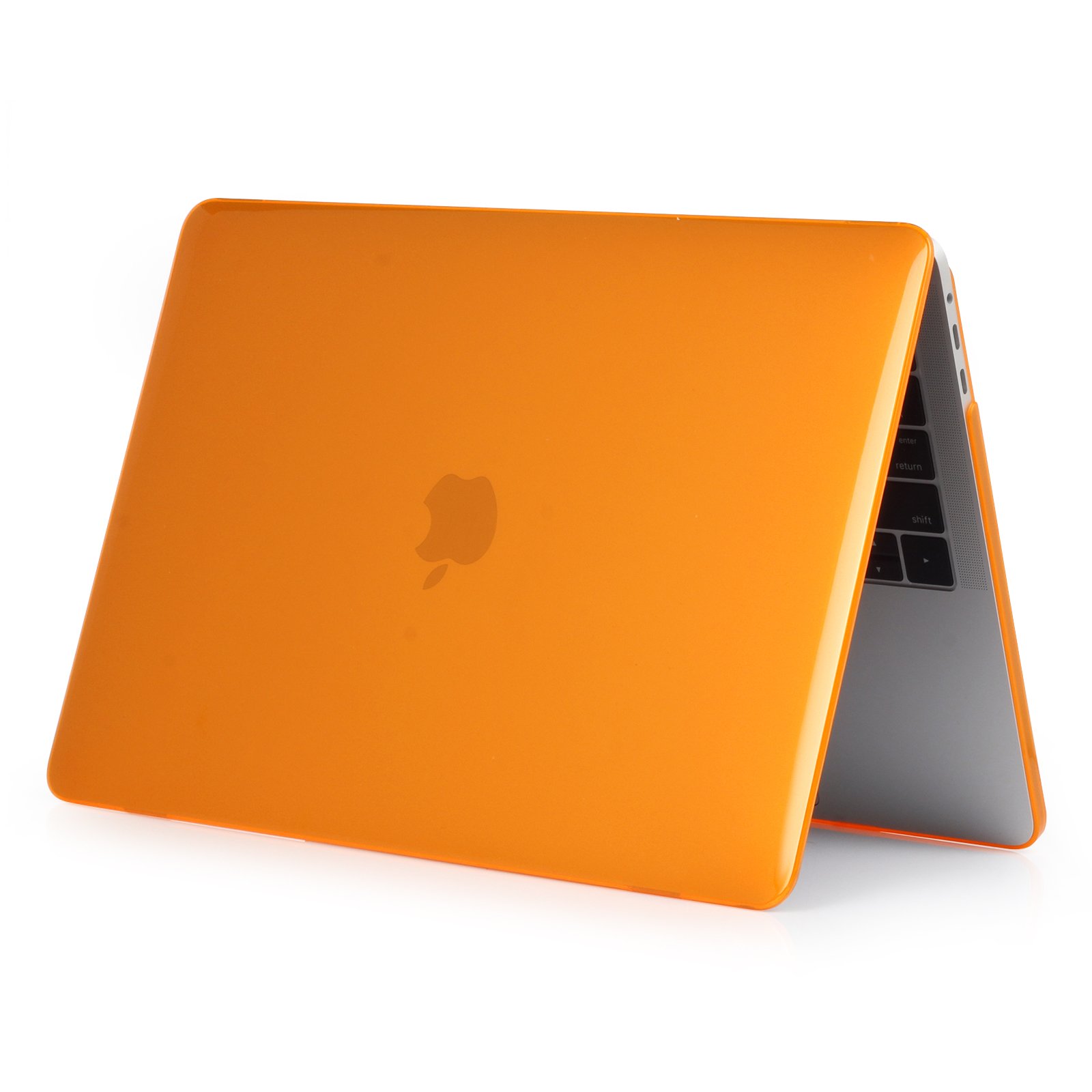 Ultra-Slim 13.3 Inch MacBook Pro Hard Case - Anti-Scratch Protective Cover for MacBook Pro 13.3