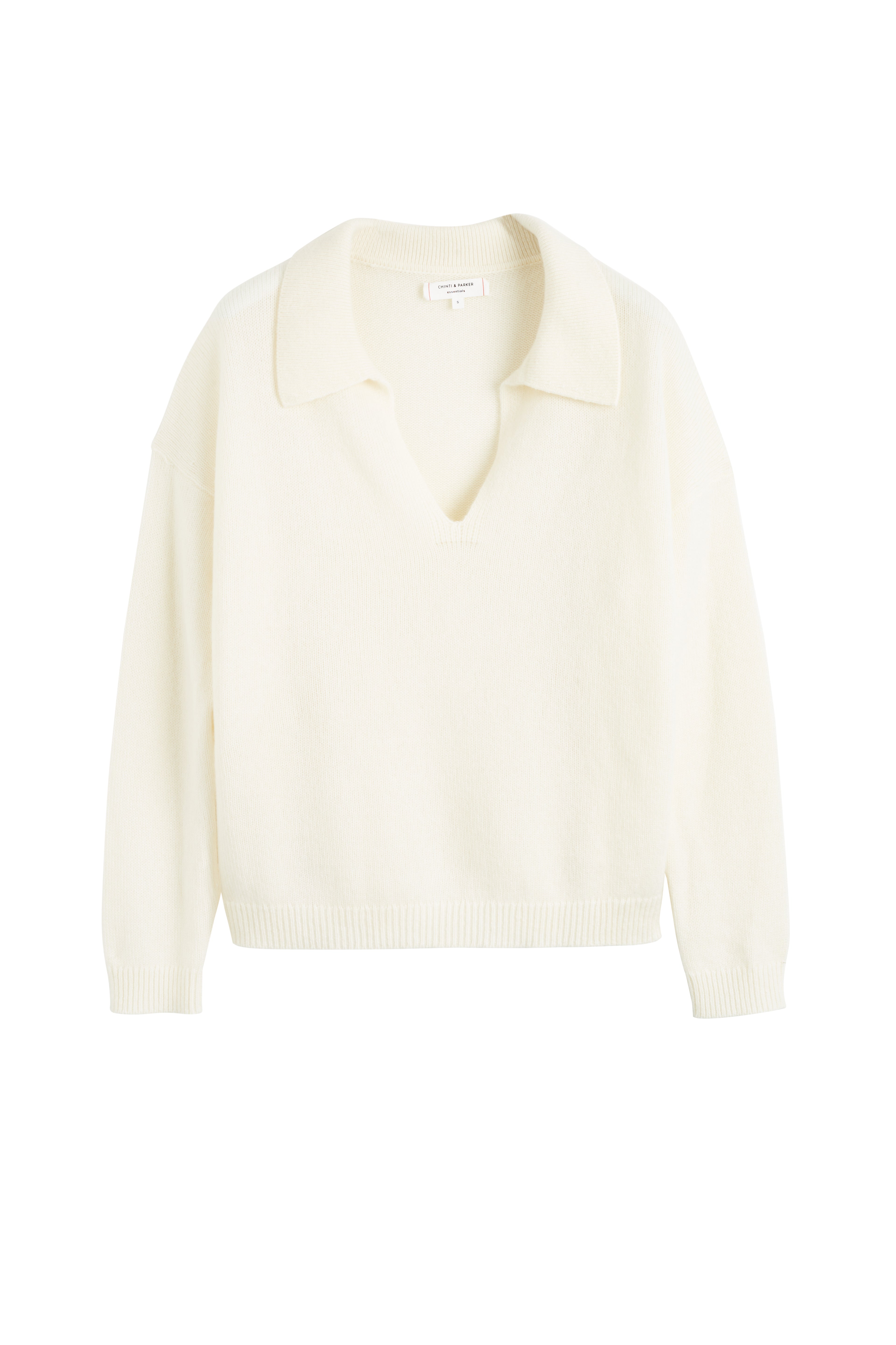Luxury Soft Cashmere Sweater with Cloud-Like Comfort - Perfect for Winter Layering & Cozy Office Wear
