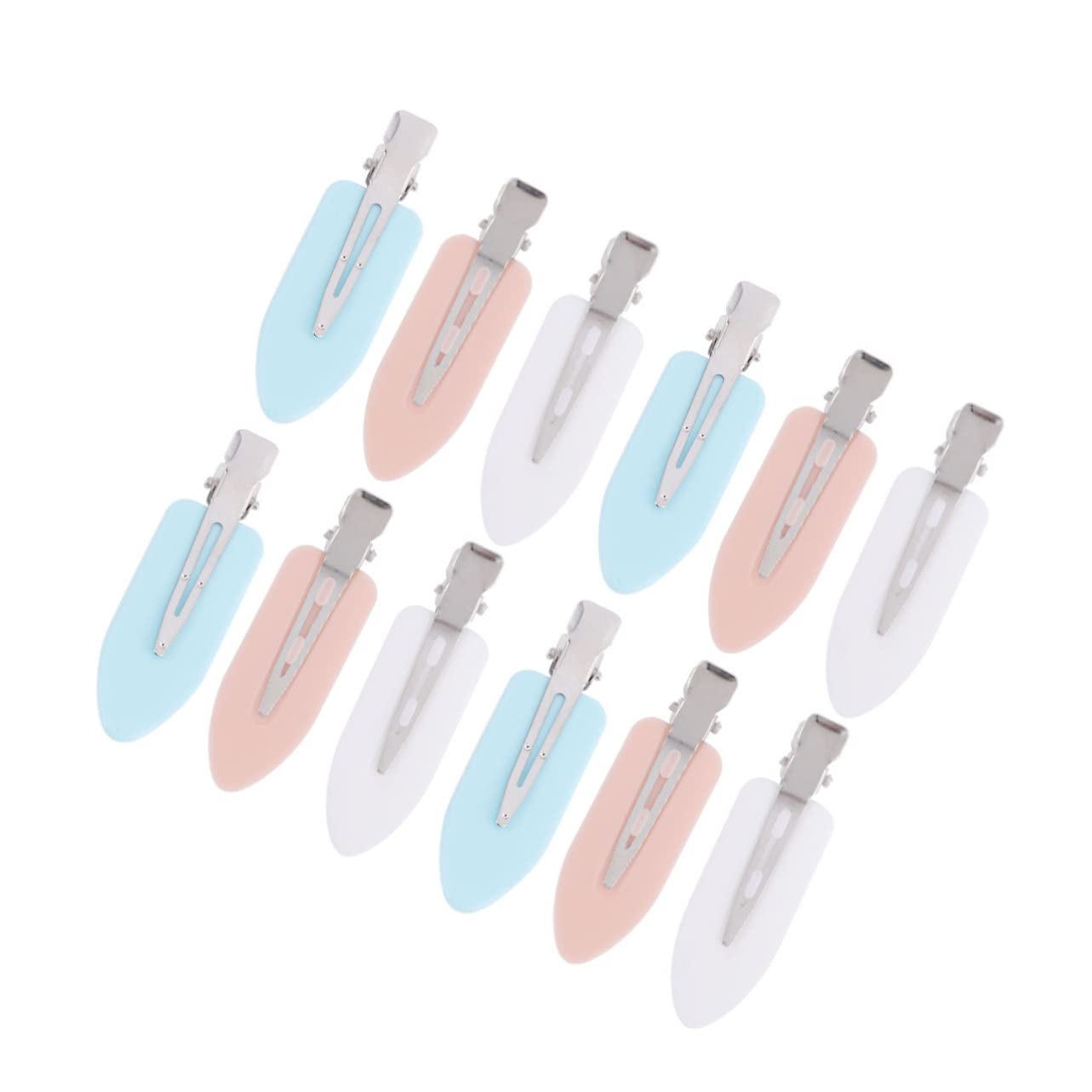 24pcs FOMIYES Decorative Hair Clips & Barrettes for Women & Girls - Cute Hair Accessories, Hair Styling Tools & Hairpins for School, Party & Daily Use
