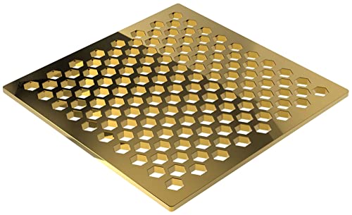 Polished Gold