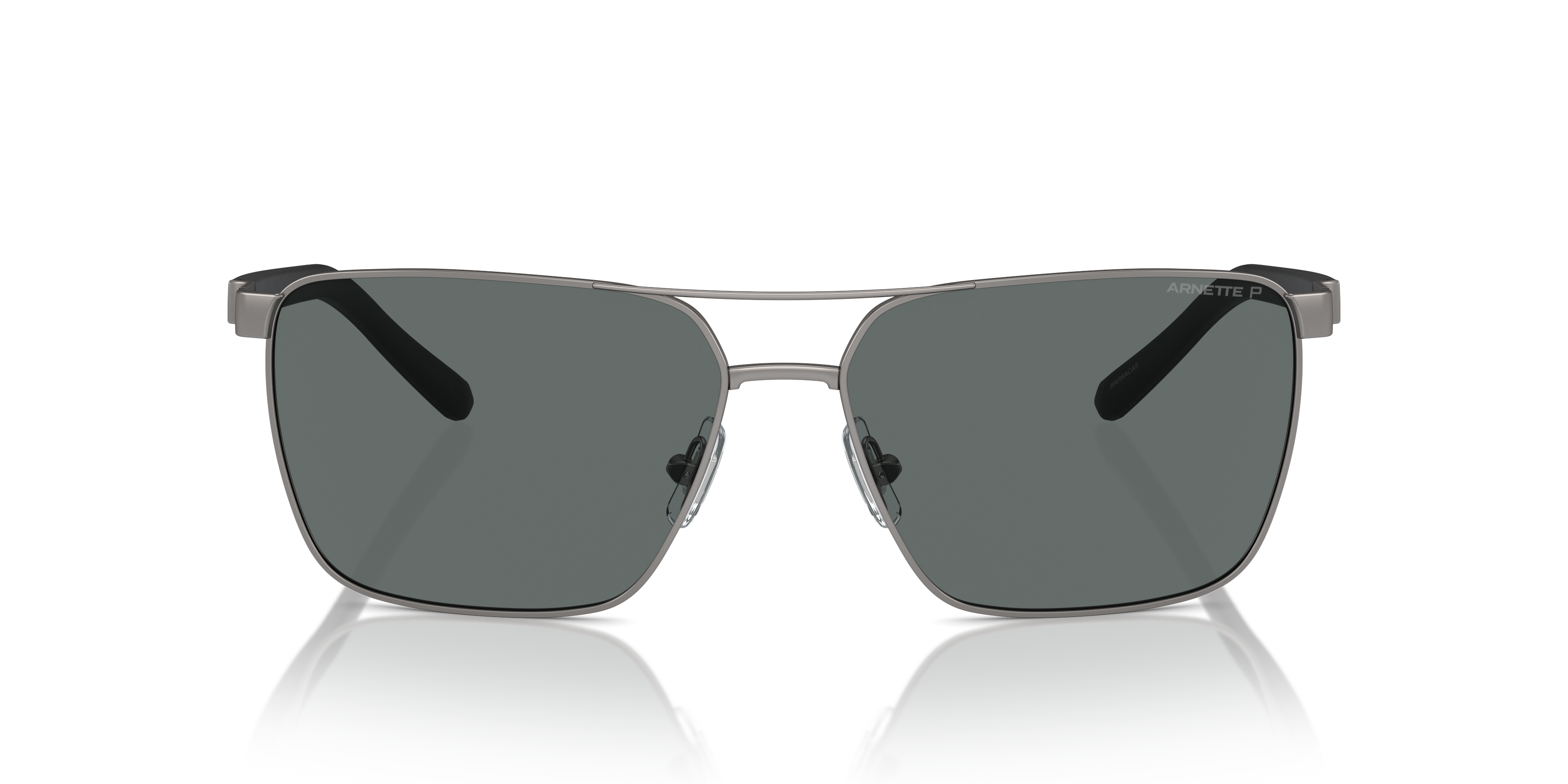 Arnette Barracas AN3091 745/81 Sunglasses - Polarized Sports & Outdoor Shades for Men & Women - Perfect for Running, Cycling, and Beach Activities