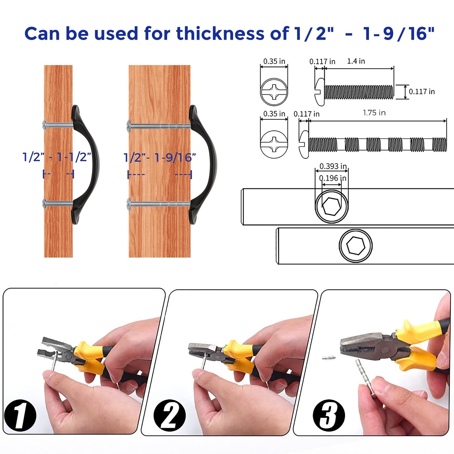 Ravinte 15-Pack 3