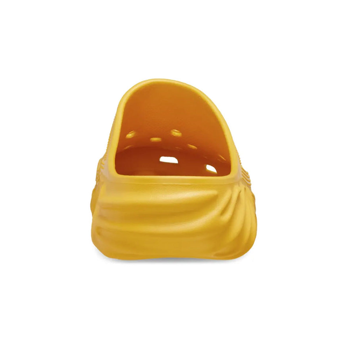 Salehe Bembury Saru Clog 'Citrine' - Comfortable & Stylish Unisex Clogs for Men & Women - Perfect for Beach, Pool, and Casual Wear