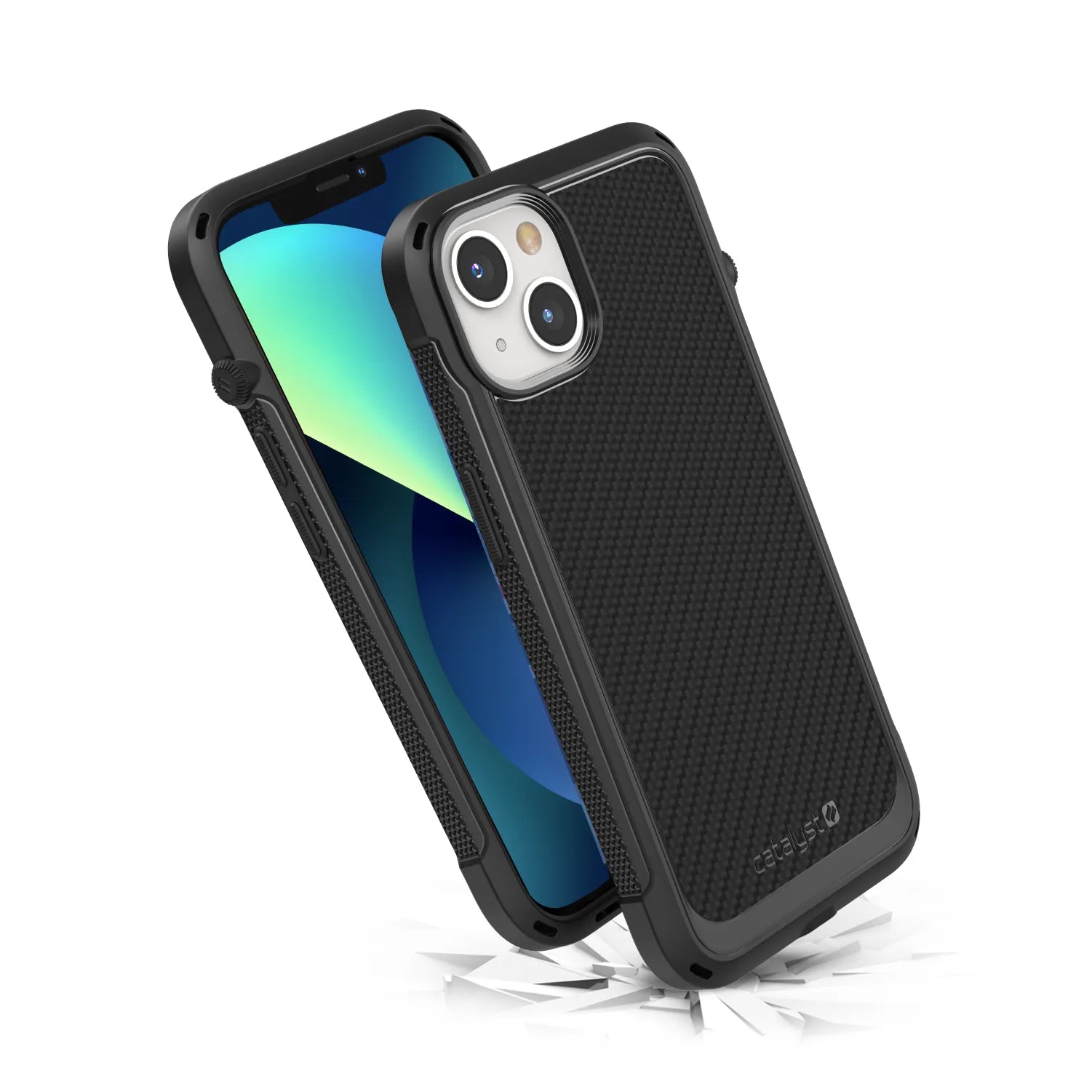 iPhone 13 Vibe Case - MagSafe Compatible Protective Cover | Slim Fit, Shockproof & Wireless Charging Friendly | Perfect for Daily Use, Travel & Outdoor Activities