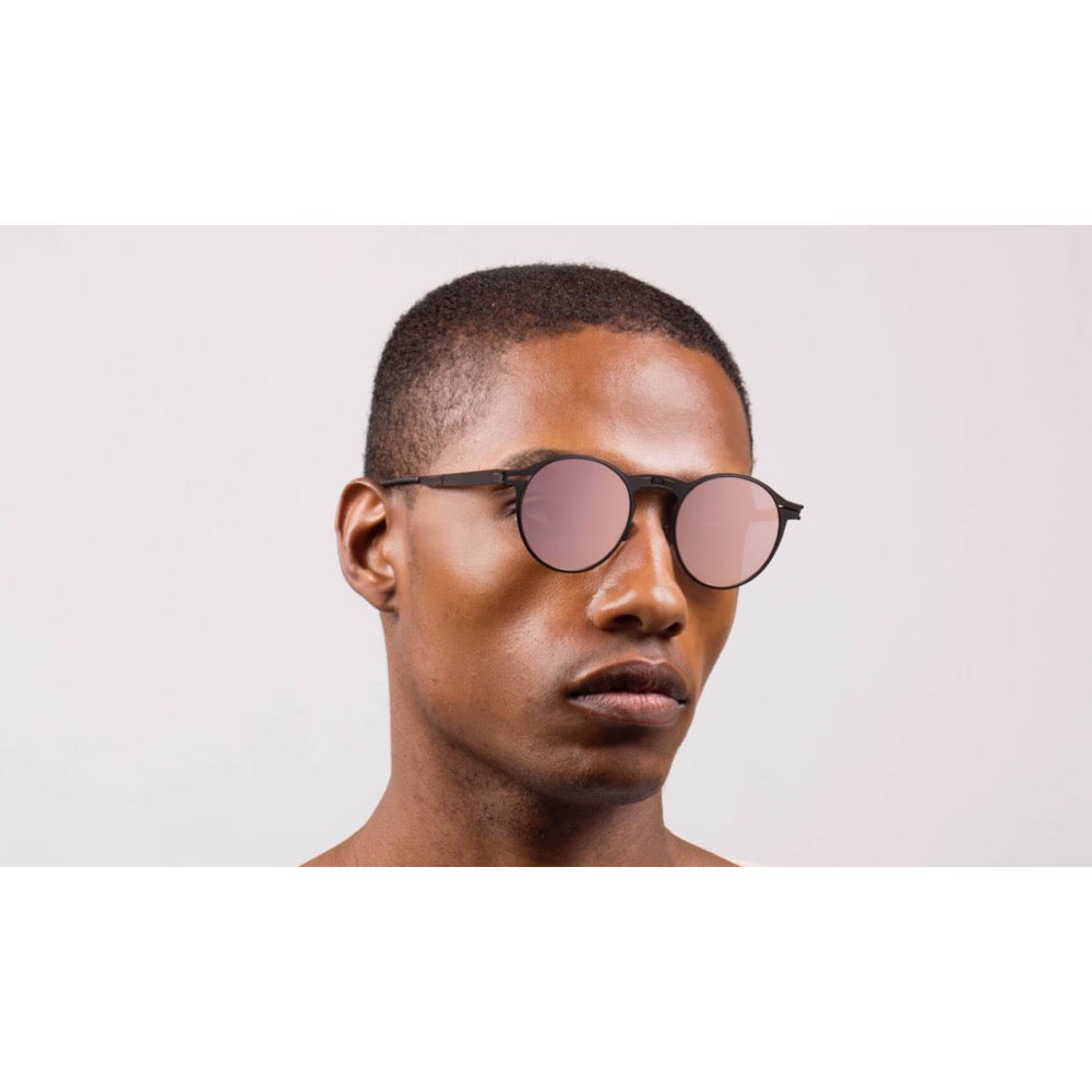 Balto Roav Foldable Eyewear - Lightweight Foldable Glasses for Men & Women - Perfect for Travel, Reading & Outdoor Activities