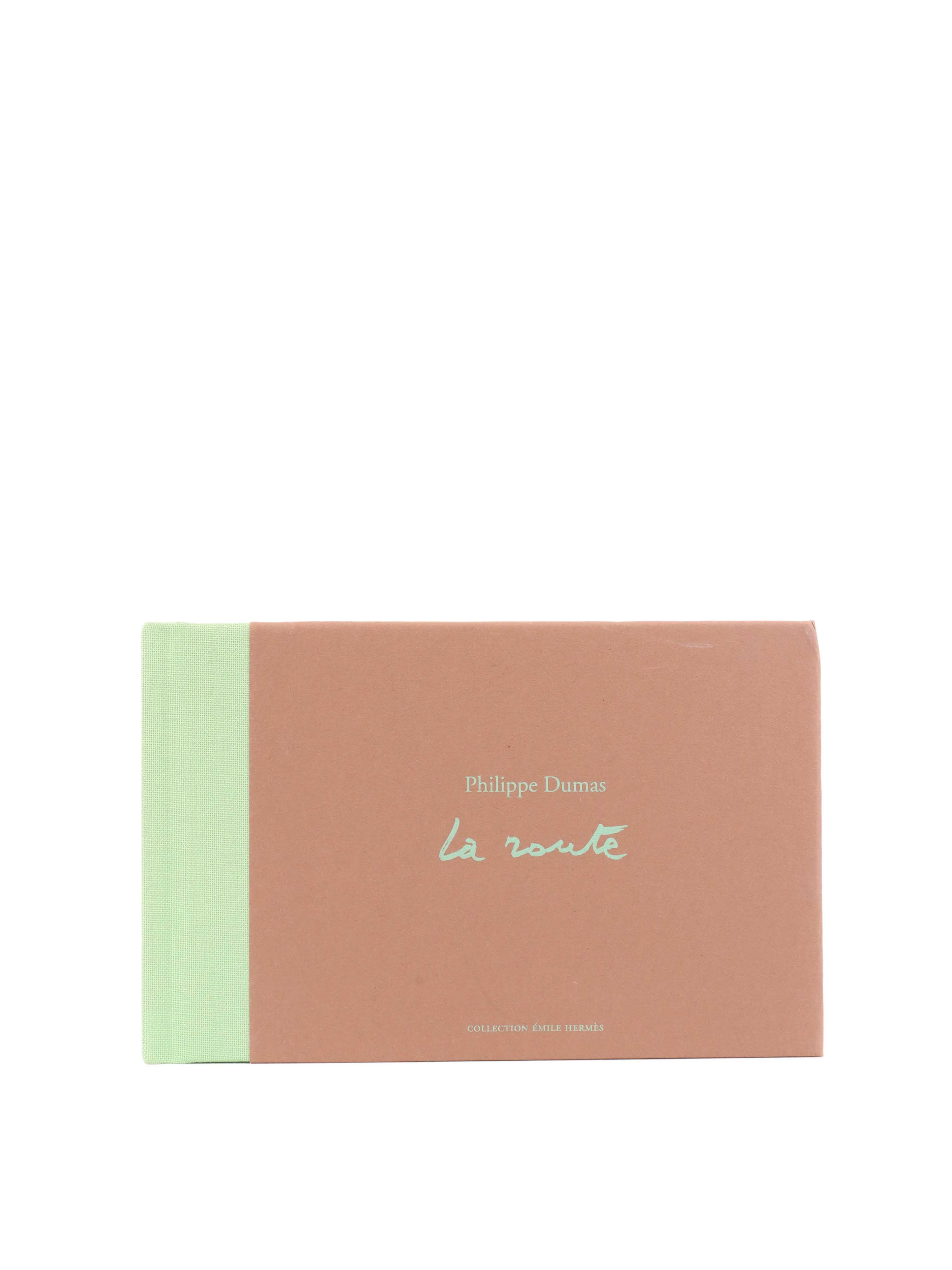 Philippe Dumas Hermes Sketchbook Collection - Luxury Designer Notebook for Artists & Fashion Enthusiasts - Perfect for Sketching, Journaling & Gift Giving