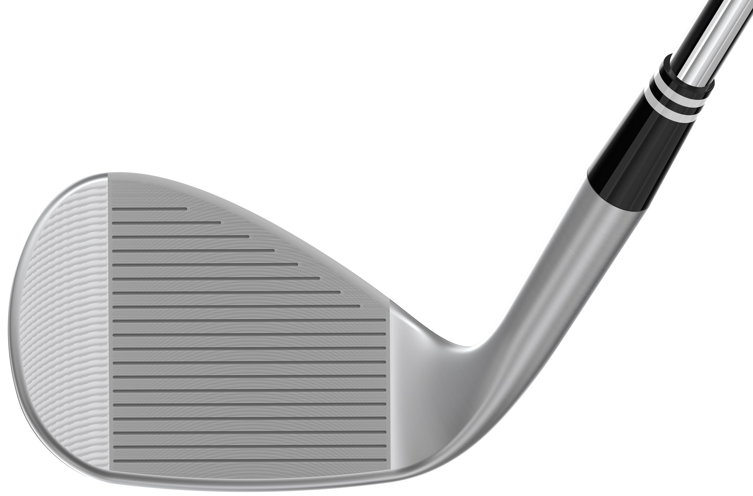 Cleveland Golf CBX4 ZipCore Tour Satin 46 Degree Wedge Right Handed - Perfect for Short Game Precision & Bunker Shots