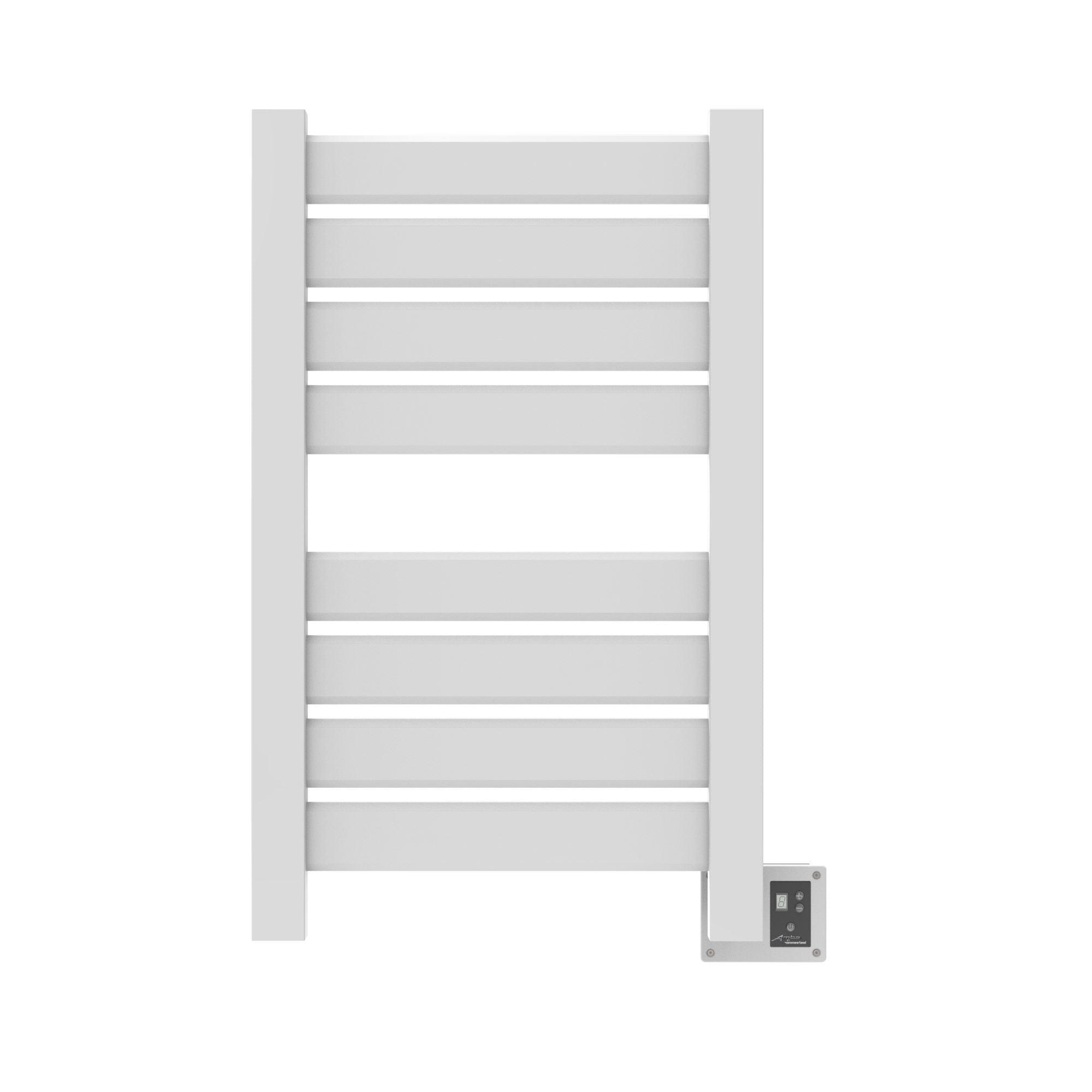 Amba Vega V 2337 Hardwired Towel Warmer - 23.37