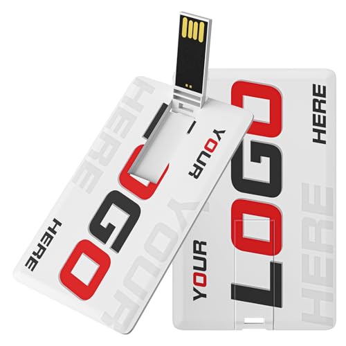 Logo Card 50