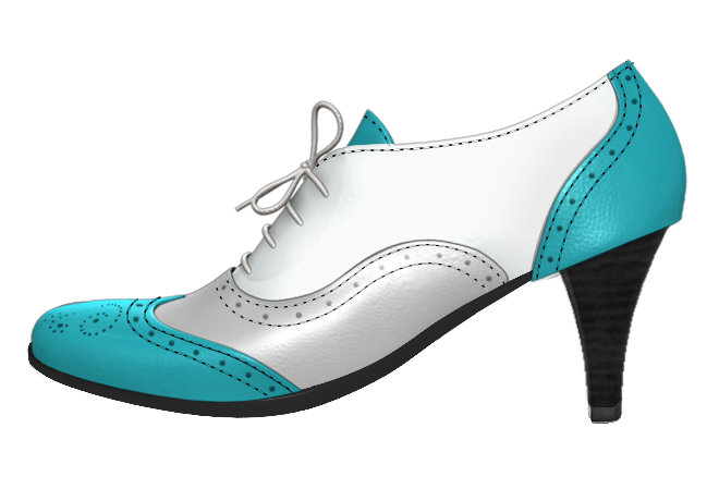 Holborn Cone Heel Shoes for Women - Stylish & Comfortable Mid Heel Pumps for Office, Party & Special Occasions