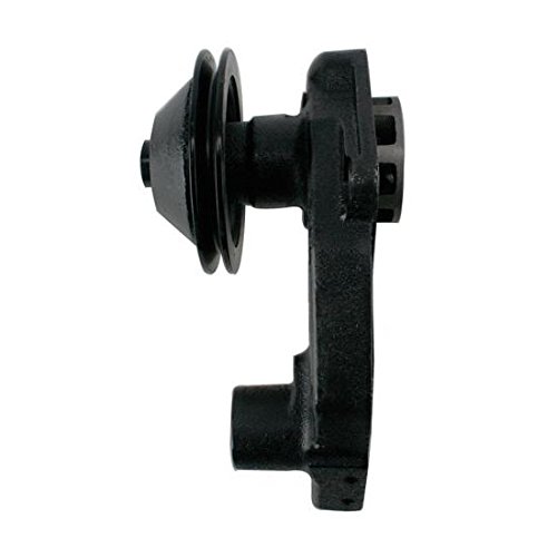 1949-1953 Flathead Car Water Pump Replacement Kit - Double Narrow Belt Compatible with Classic Cars - Perfect for Restoration & Performance Upgrades