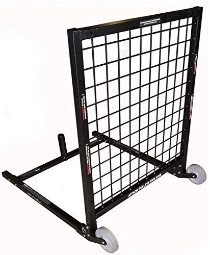 VertiMax Raptor Bundle - Portable Training System with Raptor & Mounting Device for Athletes | Speed & Agility Workout Equipment for Home & Gym Use