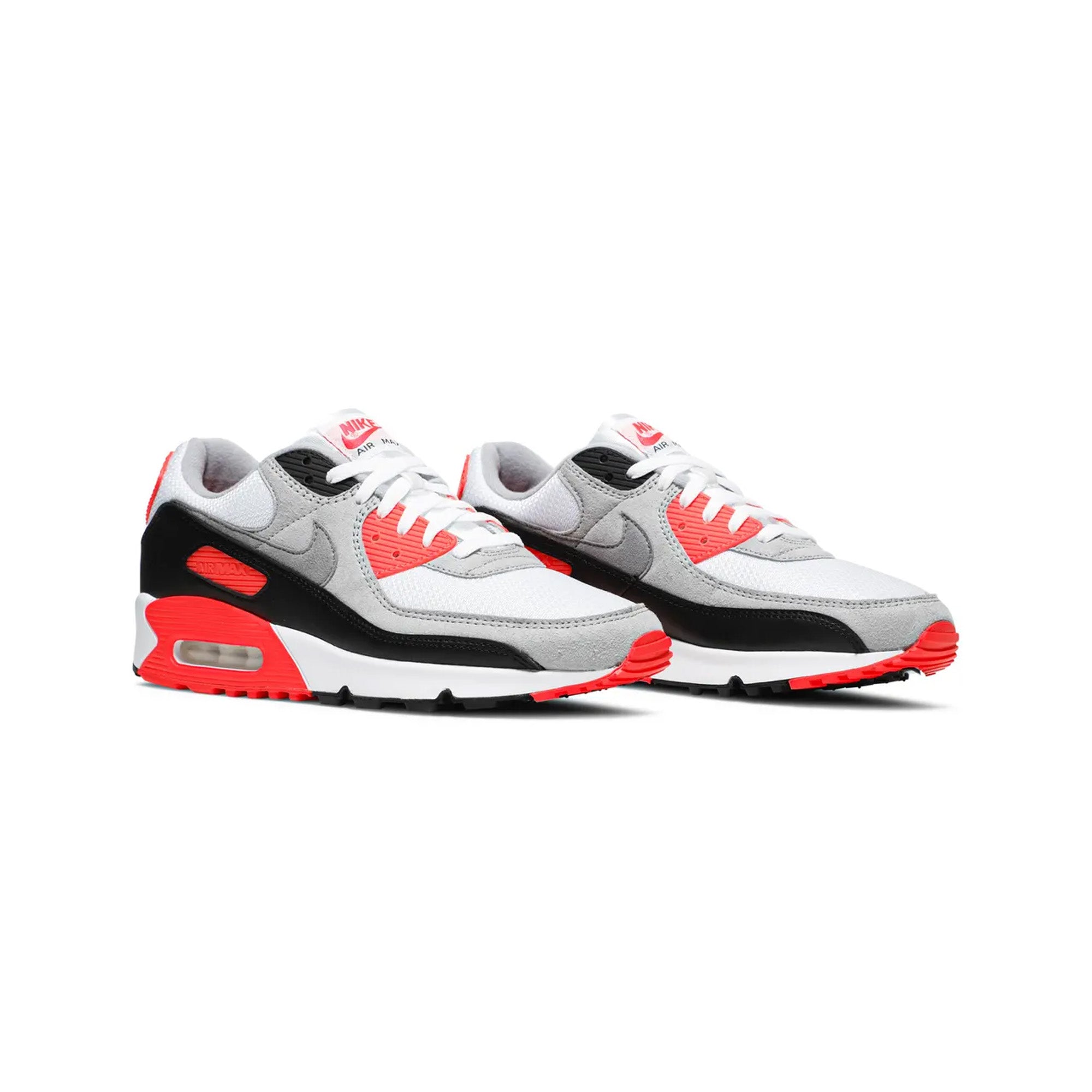 Nike Air Max 90 'Denham' Retro Running Shoes (2020) - Men's Lifestyle Sneakers for Casual Wear & Street Fashion