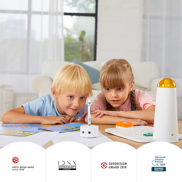 MatataStudio Artist Add-on Kit - Creative Art Supplies for Kids & Adults | Perfect for DIY Projects, Home Decor & Gift Giving