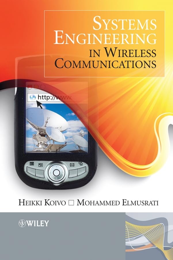 Best Wireless Communication Systems Engineering Solutions for Reliable Connectivity | High-Speed Data Transmission for IoT, 5G Networks & Smart Devices