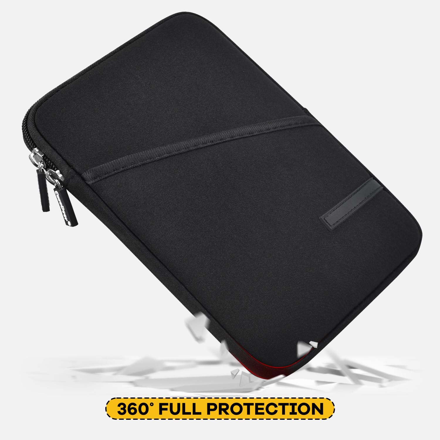 Premium 9-11 Inch Tablet Sleeve Case - Compatible with iPad Pro M4 11