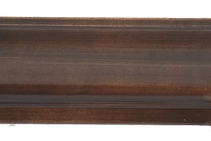 Rubbed Bronze