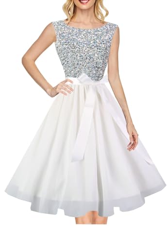 White Sequin(sequin)