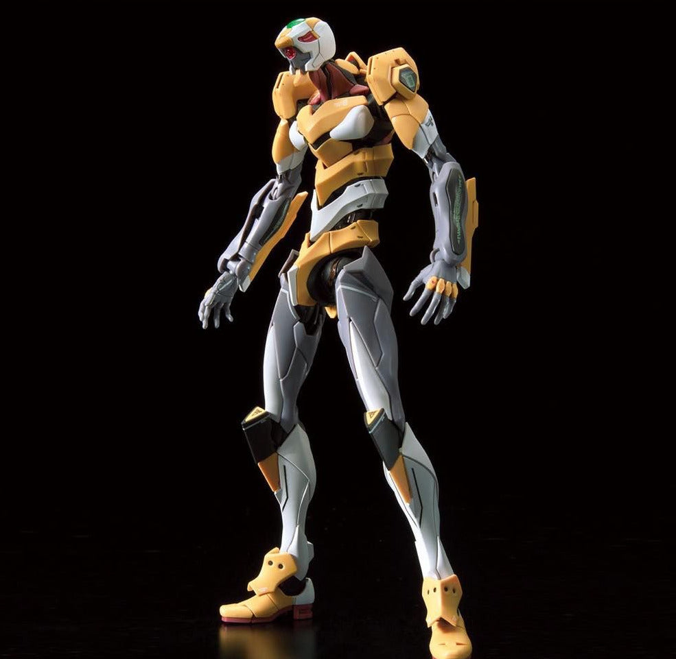 Bandai RG Neon Genesis Evangelion Eva Unit 00 (Zerogoki) Plastic Model Kit - Perfect for Anime Collectors & Gundam Builders - Great Gift for Evangelion Fans & Model Hobbyists