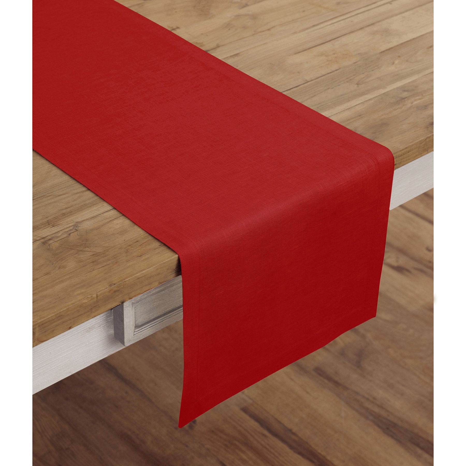 Elegant Fete Table Runner for Weddings, Parties & Events - Premium Decorative Dining Table Cover for Home & Restaurant Decor