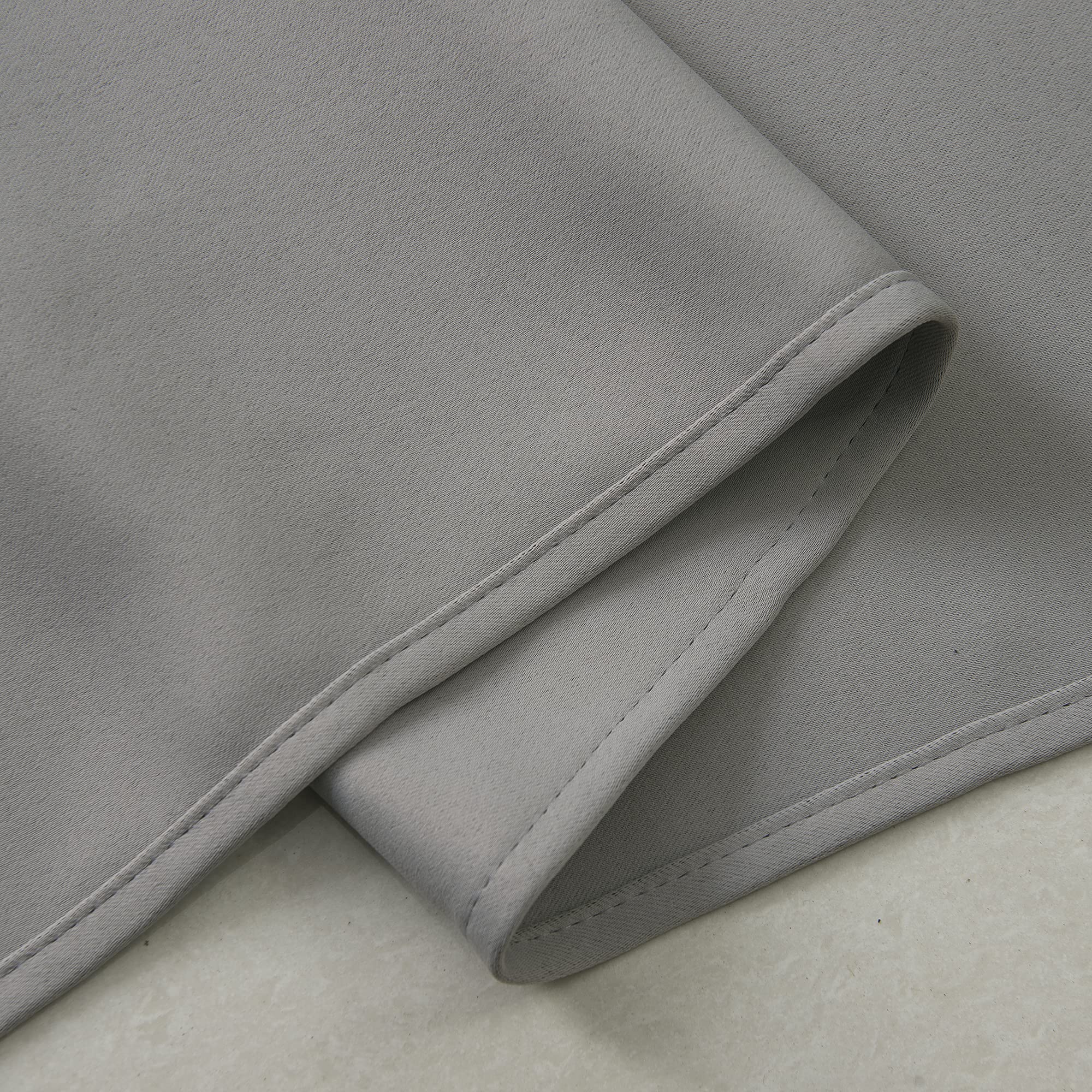 The House Of Emily Blackout Grommet Curtains 126