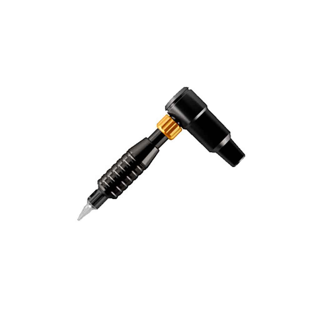 Cheyenne Hawk Spirit 2.5mm Black Tattoo Liner - Professional Tattoo Machine Needle for Artists & Beginners | Perfect for Fine Line Work & Detailed Tattoos