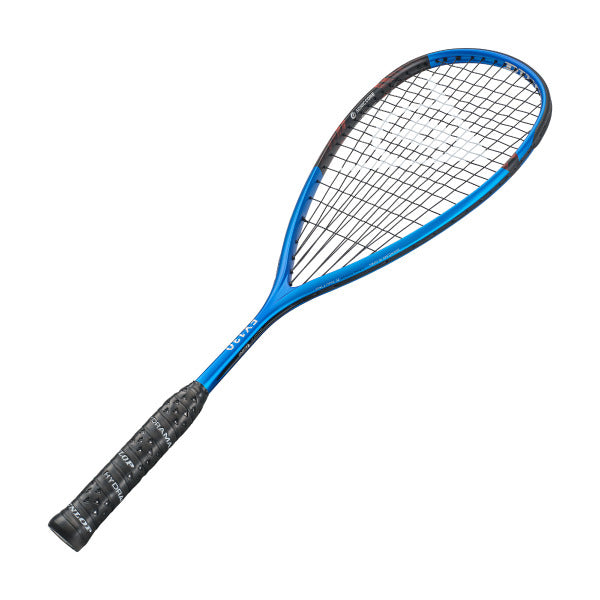 Dunlop FX 130 Tennis Racket - Premium Demo Rental for Practice & Training | Perfect for Club Players & Coaches