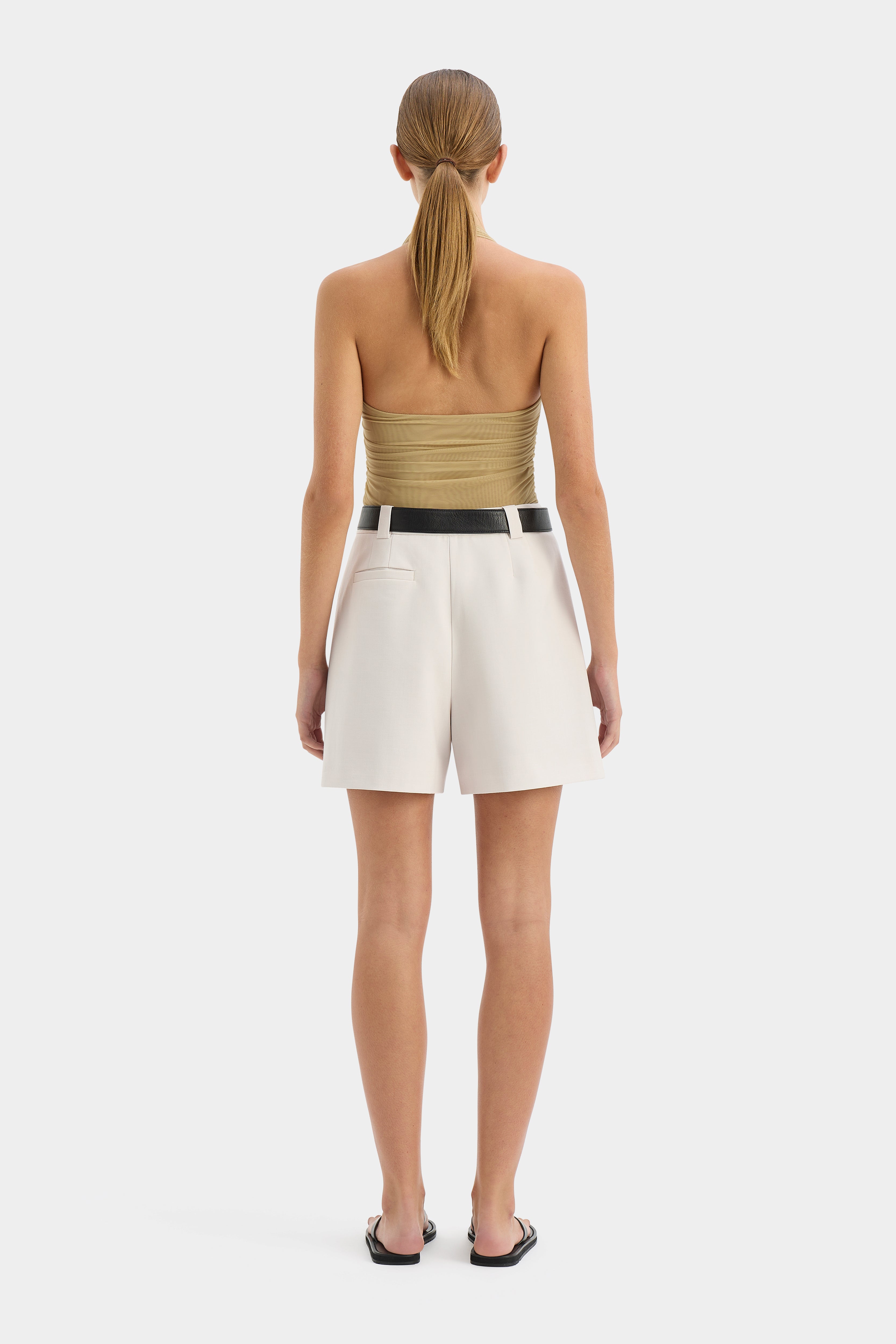 Laredo Tailored Shorts for Men - Comfortable & Stylish Casual Wear for Summer, Travel, and Outdoor Activities