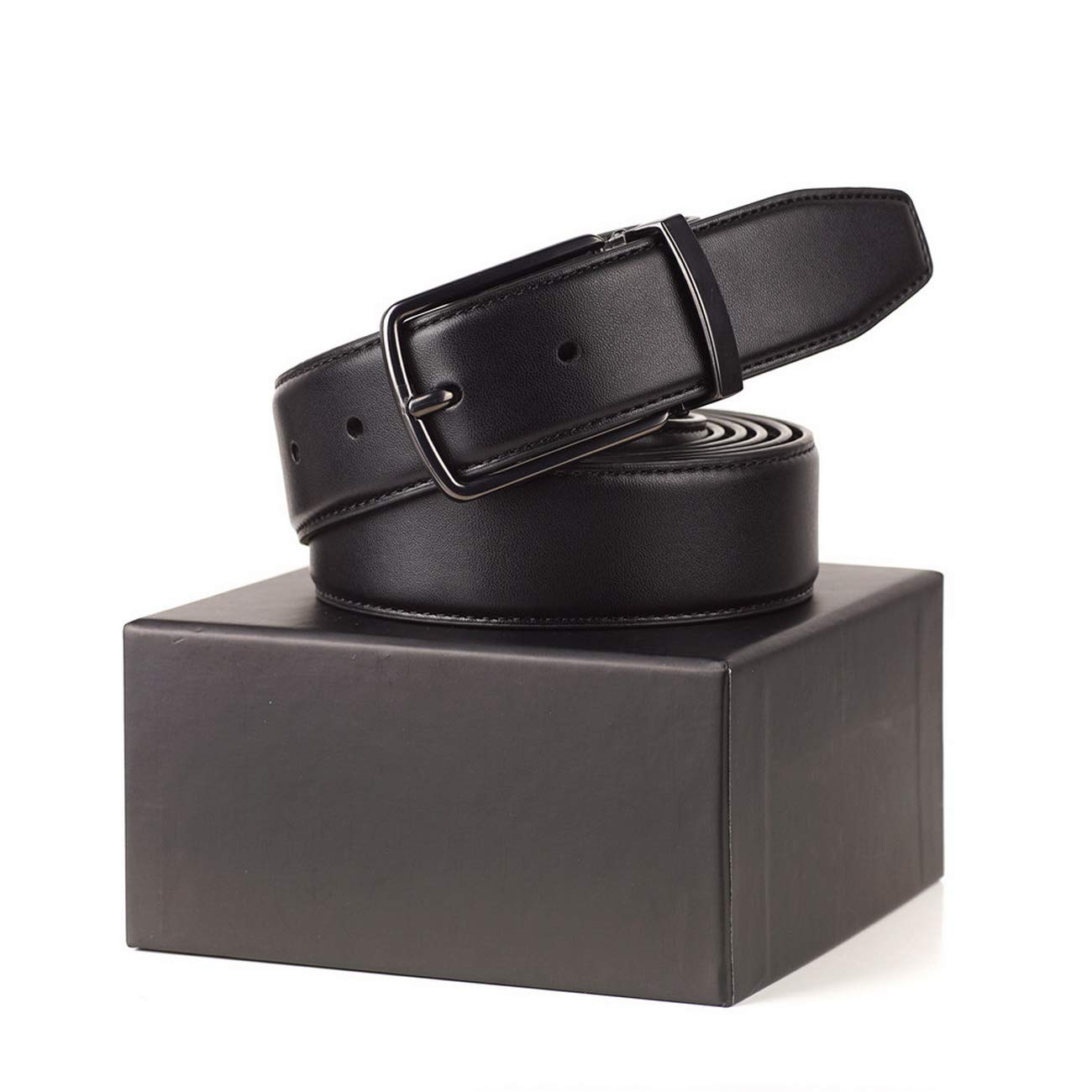 Men's Big & Tall Belt - Adjustable 36