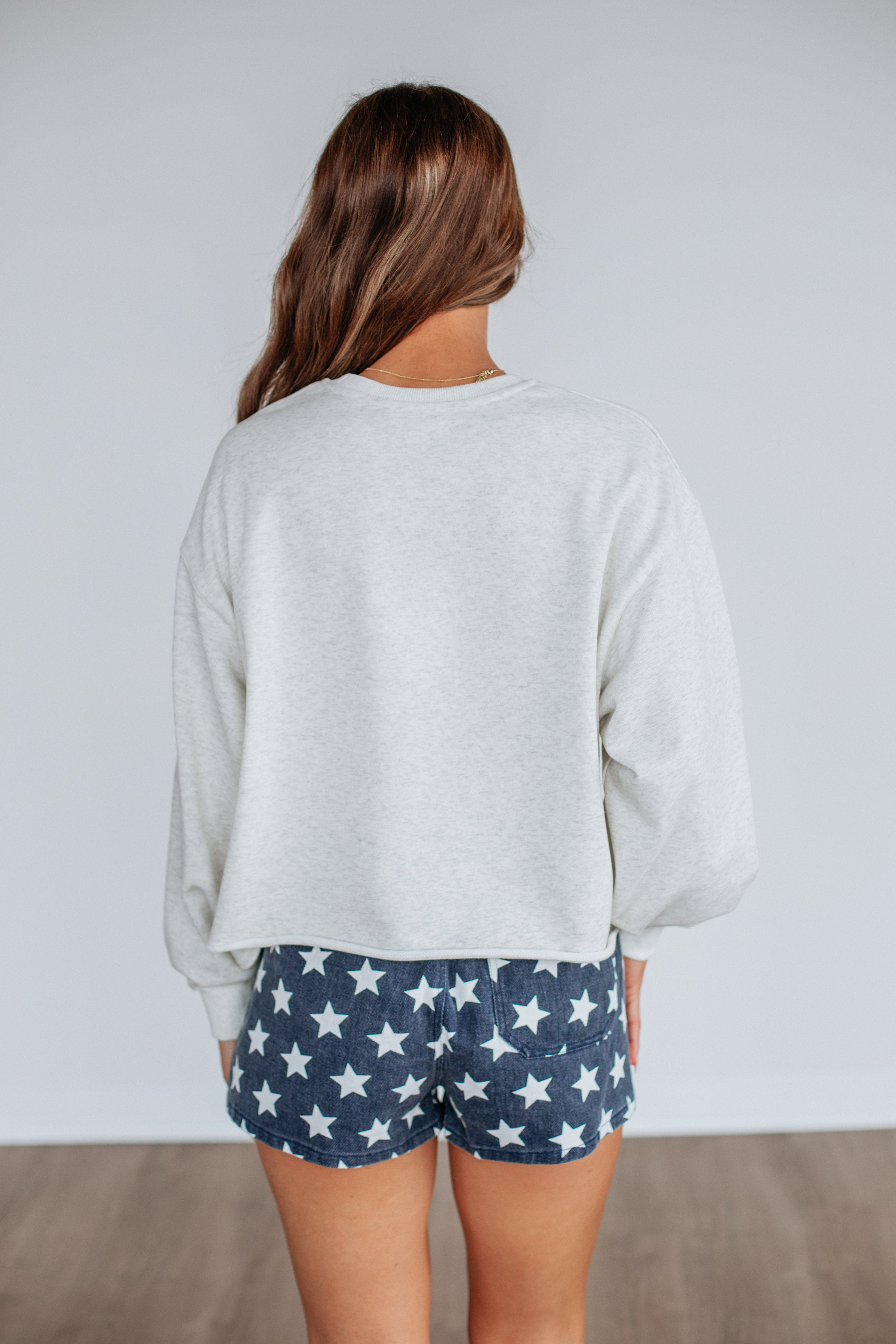 Freedom Fit Sweatshirt - Comfortable Women's Pullover Hoodie for Casual Wear, Gym & Outdoor Activities
