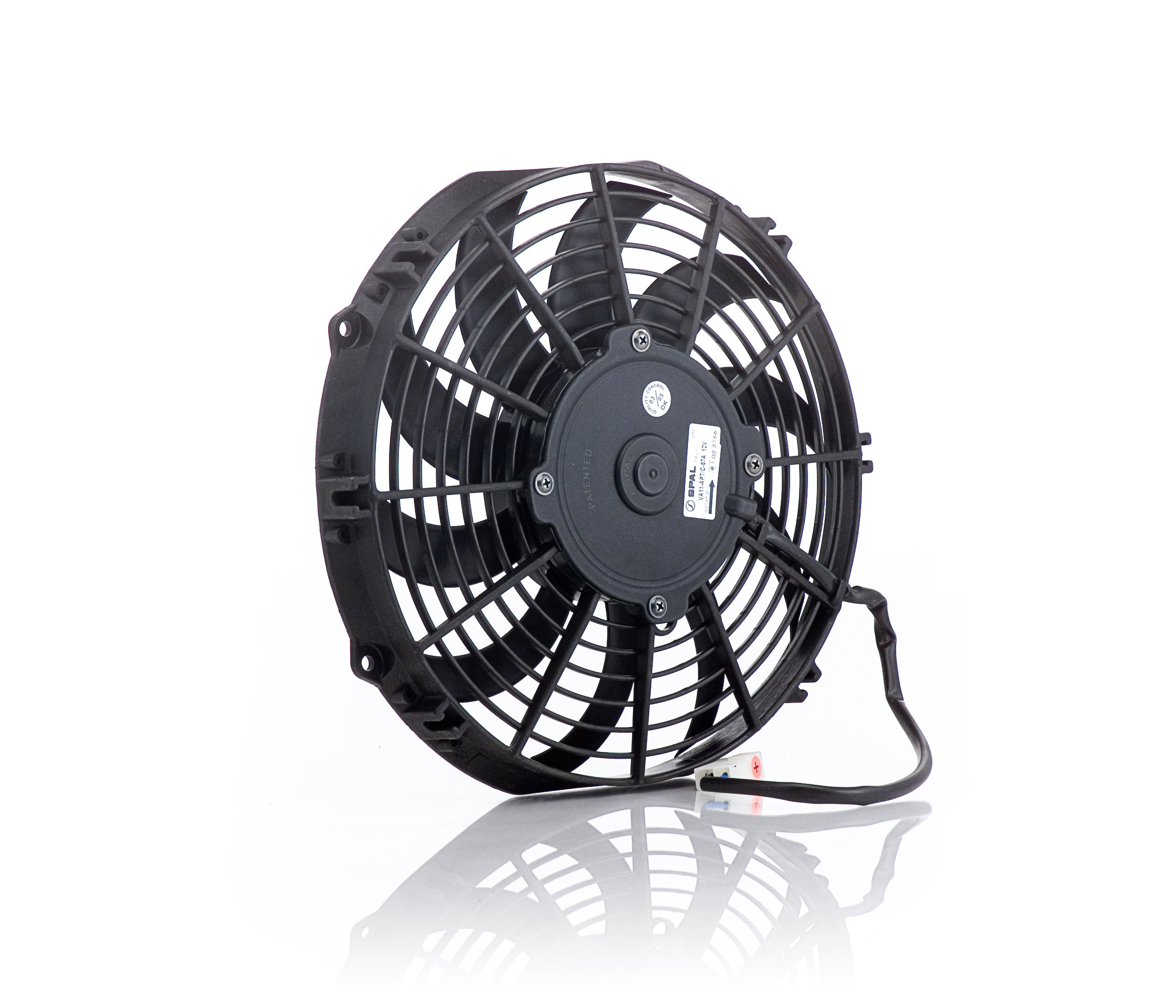 75130 Qualifier Euro-Black 10