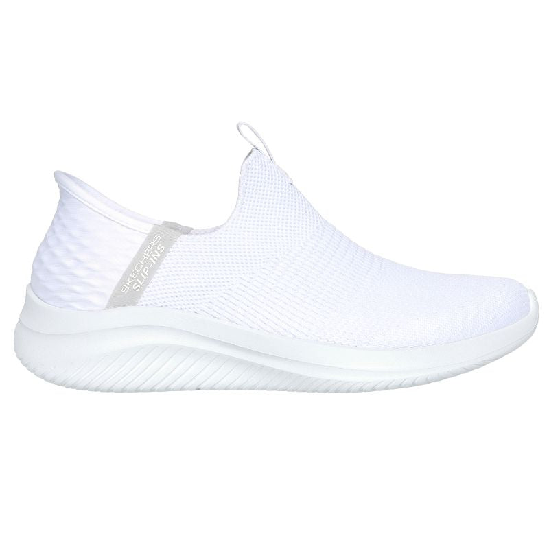 Women's Slip-On Ultra Flex 30 Cozy Comfort Shoes - Perfect for Casual Wear, Work & Travel