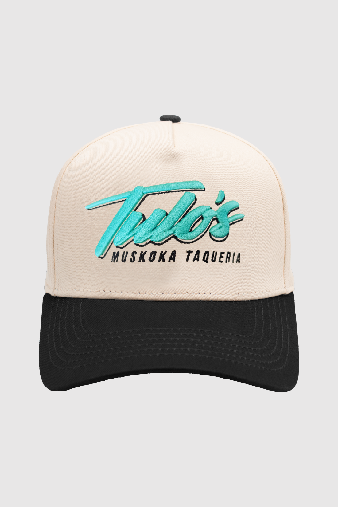 Tulos Snapback 2 - Stylish Adjustable Baseball Cap for Men & Women - Perfect for Sports, Outdoor Activities & Casual Wear