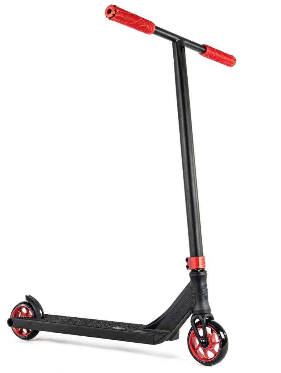 Ethic Pandora Pro Scooter - High-Performance Freestyle Scooter for Kids & Adults - Perfect for Street, Park & Skatepark Riding