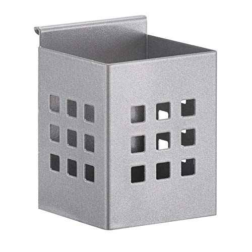 Premium EVEN Pen and Pencil Holder - Desk Organizer for Office, School & Home Use - Stylish Desktop Storage for Writing Utensils, Markers & Art Supplies