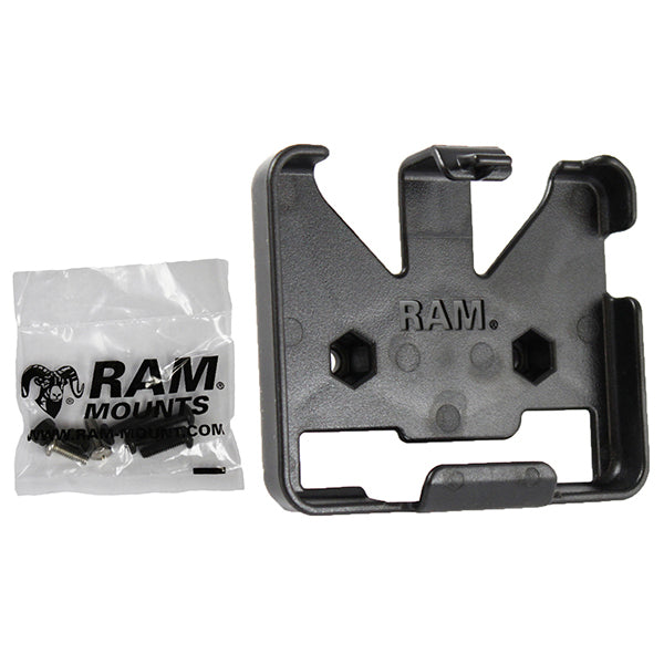 RAM HOL GA33U Cradle Mount for Garmin nuvi 1100 & 1260 Series GPS - Secure Car Dashboard Installation for Road Trips & Navigation