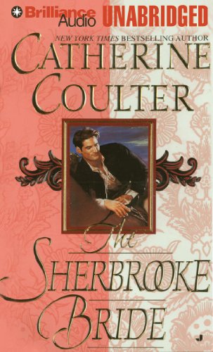 The Sherbrooke Bride (Bride Series Book 1) - Historical Romance Novel for Weddings, Book Clubs & Relaxing Reading