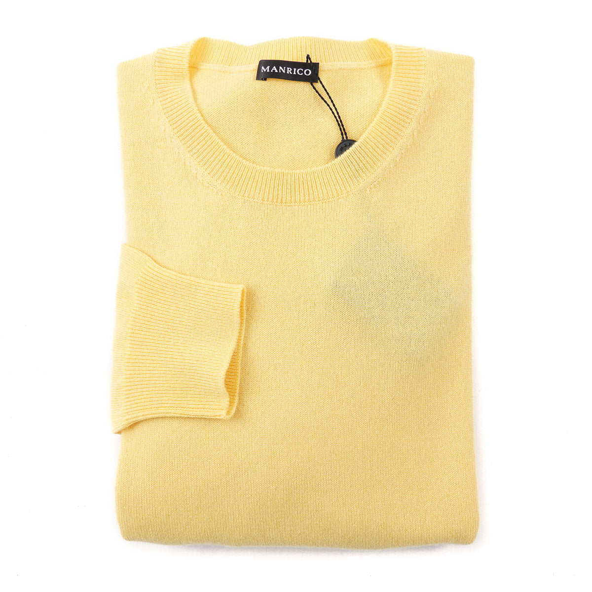 Premium Men's Classic Fit Cashmere Sweater - Soft & Warm Winter Pullover for Business Casual & Holiday Outfits