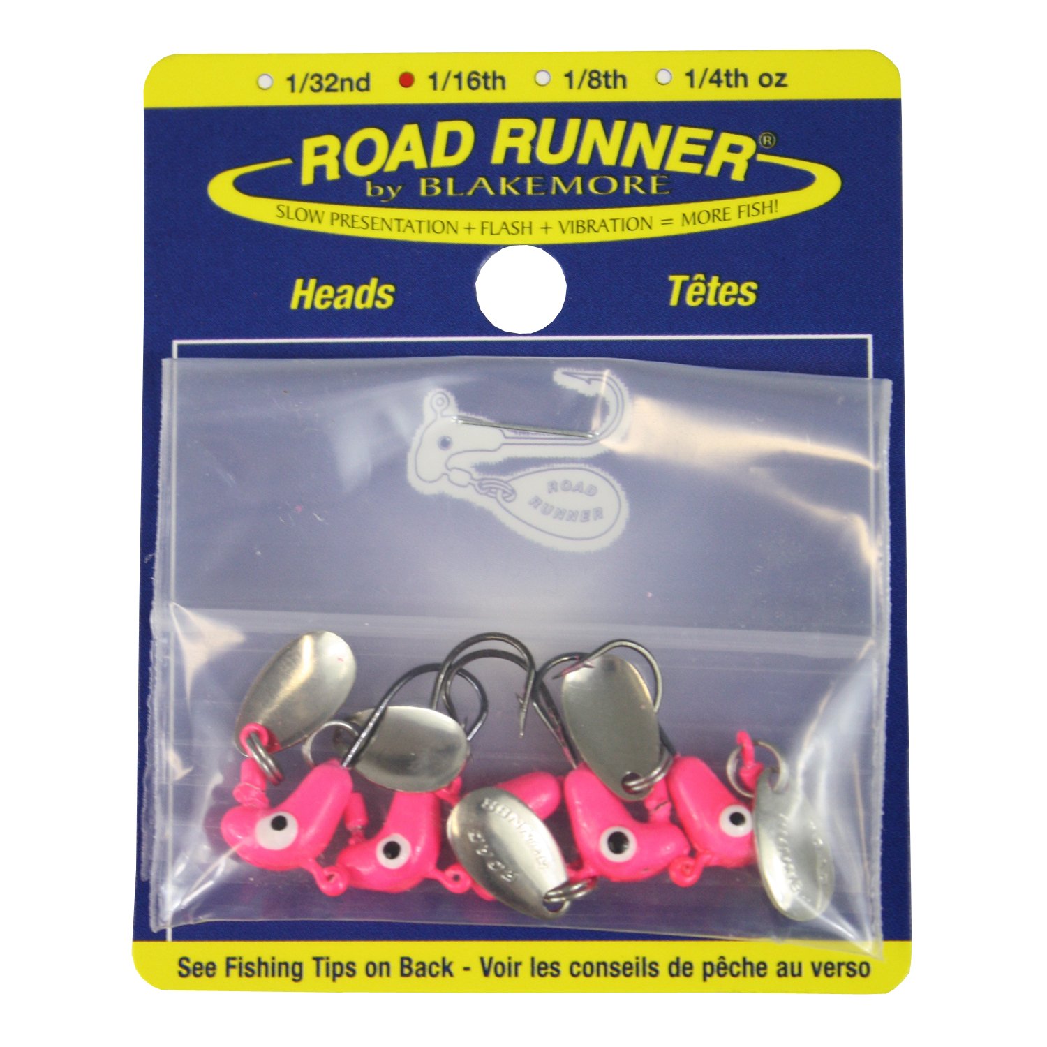 Road Runner Bulk Head Hook - Heavy Duty Wall Hooks for Hanging Tools, Hats & Coats - Garage, Workshop & Home Organization Storage Solution
