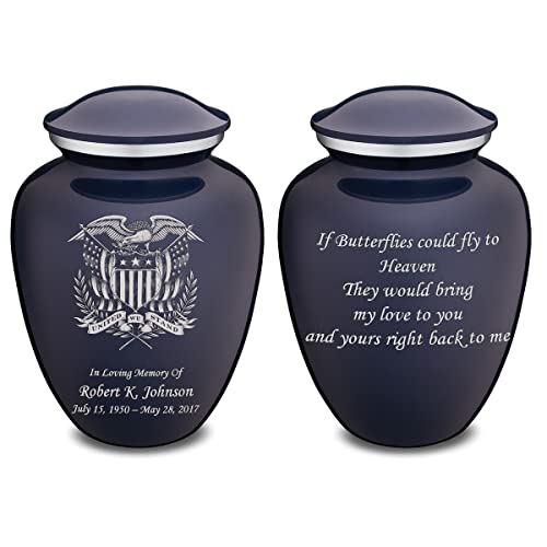 _Cobalt Blue (Double Sided)