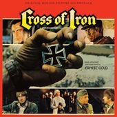 Cross of Iron & Good Luck, Miss Wyckoff - Classic War & Drama Novels Set - Perfect for Book Clubs, History Buffs & Literature Lovers