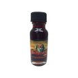 Authentic Drawing Oil for Hex Removal, Jinx Protection & Spiritual Cleansing – Witchcraft, Hoodoo & Voodoo Ritual Anointing Oil for Candles, Spells & Prayer Healing | Perfect for Spiritual Protection, Negative Energy Cleansing & Magical Rituals