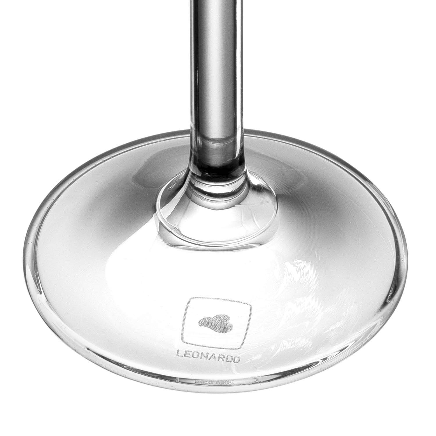 Premium 80ml Grappa Glass Set of 6 - Italian Style Liquor Glasses for Brandy, Whiskey & Digestifs - Perfect for Home Bars, Dinner Parties & Gifts