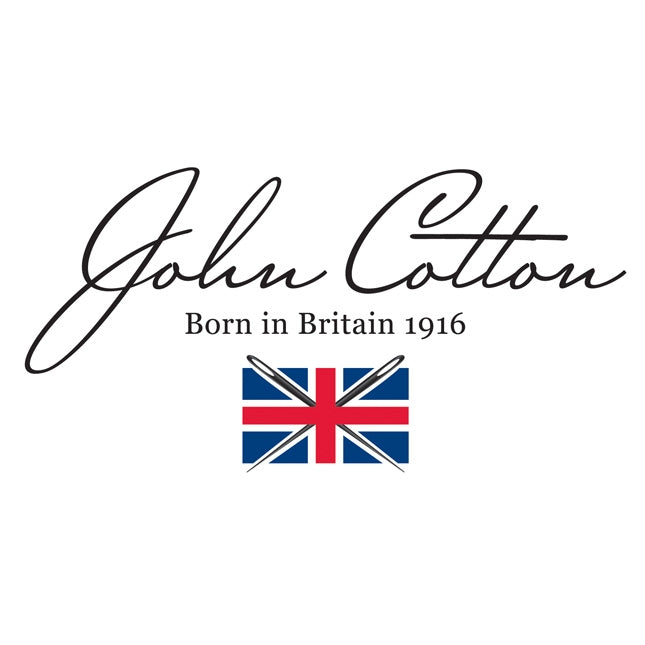 John Cotton Surround Pillow - Premium Feather & Down Pillow for Ultimate Comfort - Perfect for Side Sleepers, Back Pain Relief & Luxury Bedroom Decor
