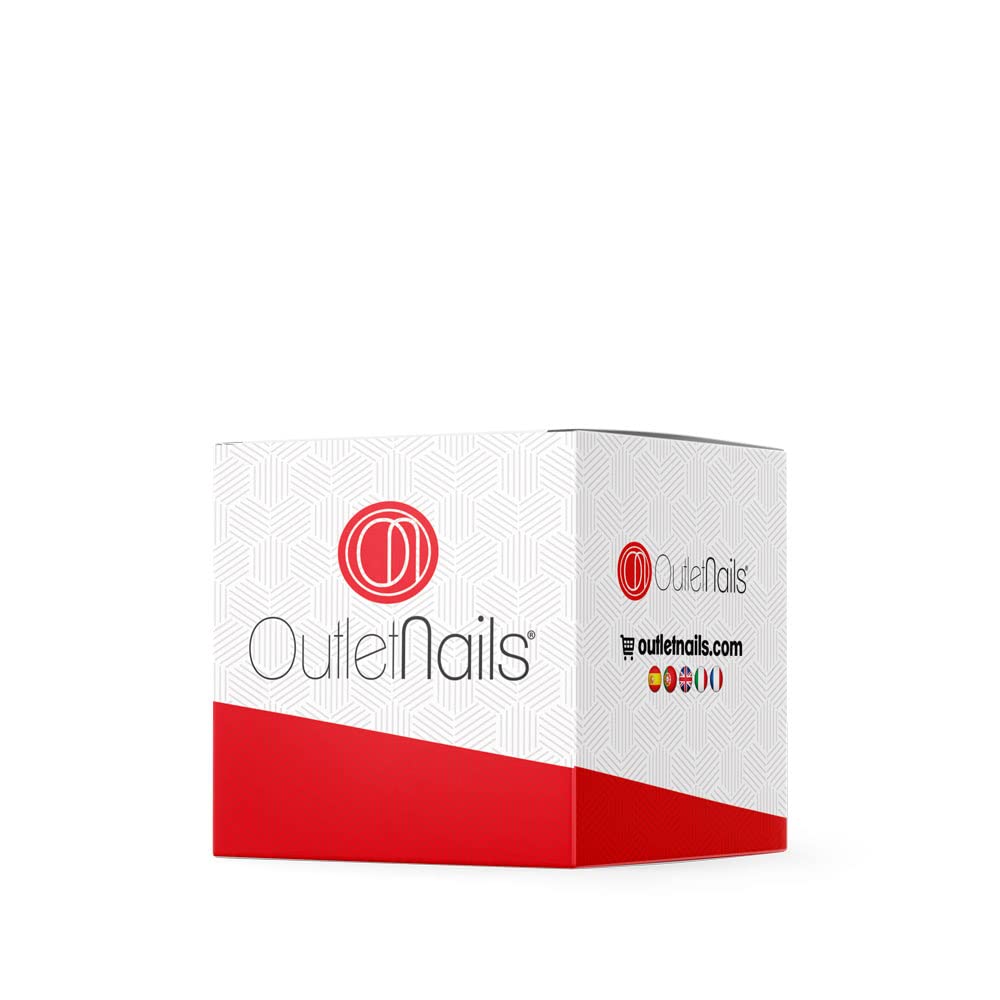 3 Pack Strawberry Scented Nail Oil 15ml - Nail & Cuticle Treatment for Stronger, Healthier Nails - Perfect for At-Home Manicures & Nail Care Routines