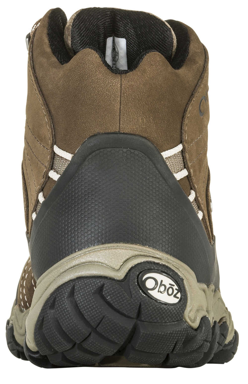Bridger Mid Waterproof Wide Women's Hiking Boots - All-Terrain Outdoor Adventure Footwear for Hiking, Camping & Trail Walking